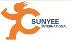 C SUNYEE INTERNATIONAL