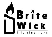 BRITE WICK ILLUMINATIONS