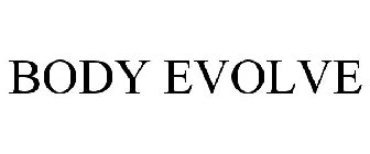 BODY EVOLVE