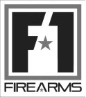 F1 FIREARMS