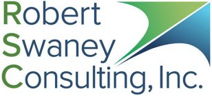 ROBERT SWANEY CONSULTING, INC.