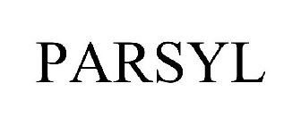 PARSYL