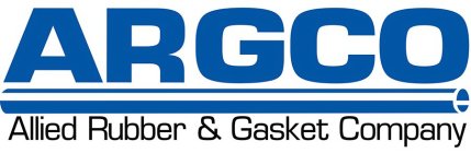 ARGCO ALLIED RUBBER AND GASKET COMPANY