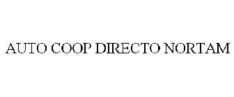 AUTO COOP DIRECTO NORTAM