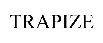 TRAPIZE