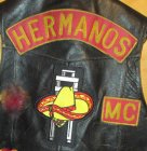 HERMANOS MC