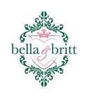 BELLA & BRITT