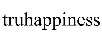 TRUHAPPINESS