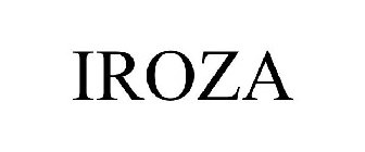 IROZA