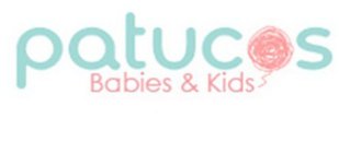 PATUCOS BABIES & KIDS