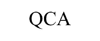 QCA