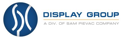 SPC DISPLAY GROUP A DIV. OF SAM PIEVAC COMPANY