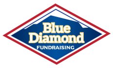 BLUE DIAMOND FUNDRAISING