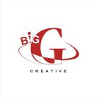 BIG G CREATIVE