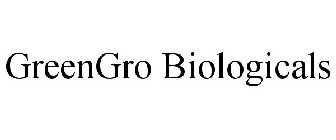 GREENGRO BIOLOGICALS