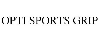 OPTI SPORTS GRIP