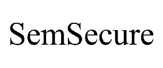 SEMSECURE