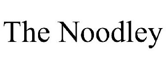THE NOODLEY