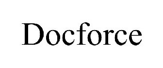 DOCFORCE