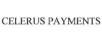 CELERUS PAYMENTS