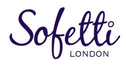 SOFETTI LONDON