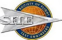 SFTE SOCIETY OF FLIGHT TEST ENGINEERS