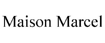 MAISON MARCEL