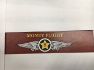 MONEY FLIGHT