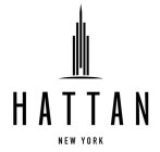 HATTAN NEW YORK
