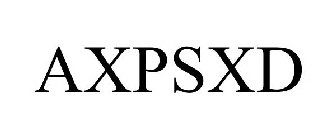 AXPSXD