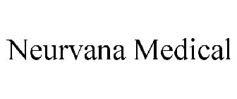 NEURVANA MEDICAL