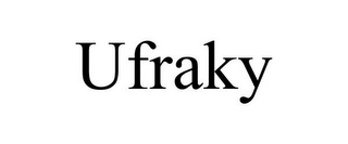 UFRAKY