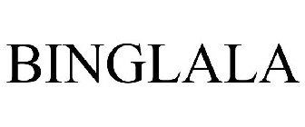 BINGLALA