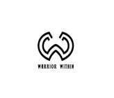 W WARRIOR WITHIN