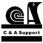 C&A SUPPORT