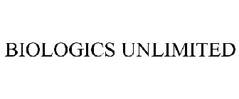 BIOLOGICS UNLIMITED