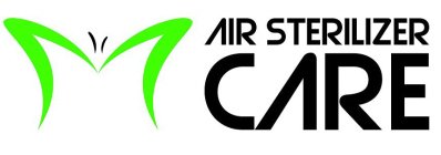 AIR STERILIZER CARE