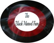 THE BLACK MARVEL FAM