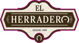 EL HERRADERO