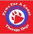 HUDSON VALLEY PAWS FOR A CAUSE THERAPY DOGS