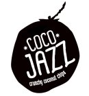 COCO JAZZ CRUNCHY COCONUT CHIPS