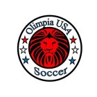 OLIMPIA USA SOCCER