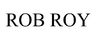ROB ROY