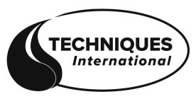 TECHNIQUES INTERNATIONAL