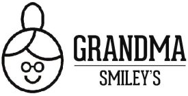 GRANDMA SMILEY'S