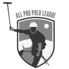 ALL PRO POLO LEAGUE