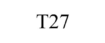 T27