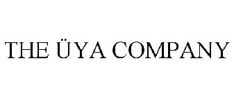 THE ÜYA COMPANY