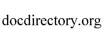 DOCDIRECTORY.ORG