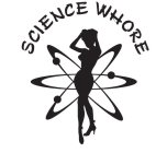 SCIENCE WHORE